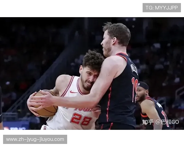 火箭队与猛龙队NBA比赛精彩瞬间全记录