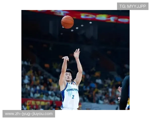 长春球迷呐喊声中掀起的CBA与足球跨界革命探索