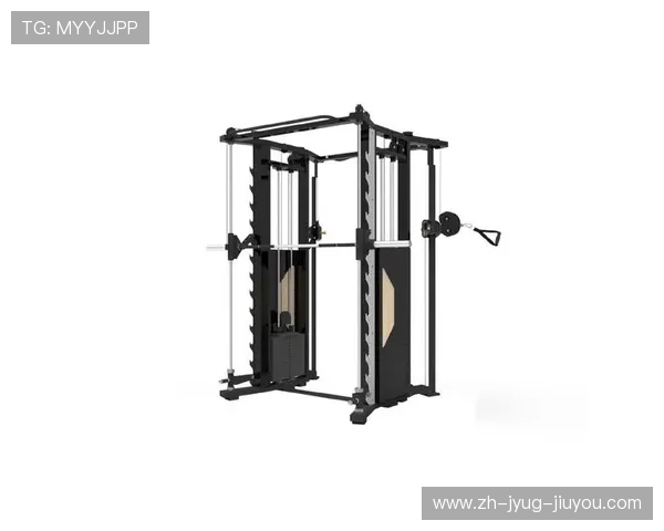 适合练肩部的健身器材推荐及使用方法