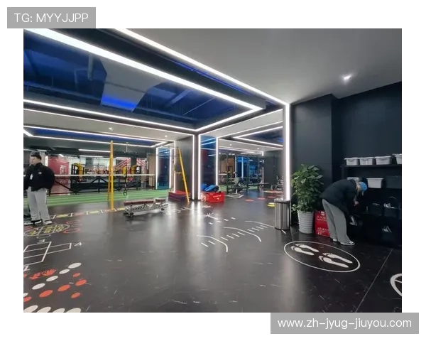 高端商用健身器械解决方案打造企业级健康管理中心