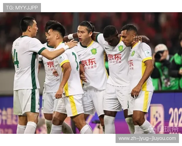 河南点球大战涉险过关北京国安大胜晋级足协杯决赛